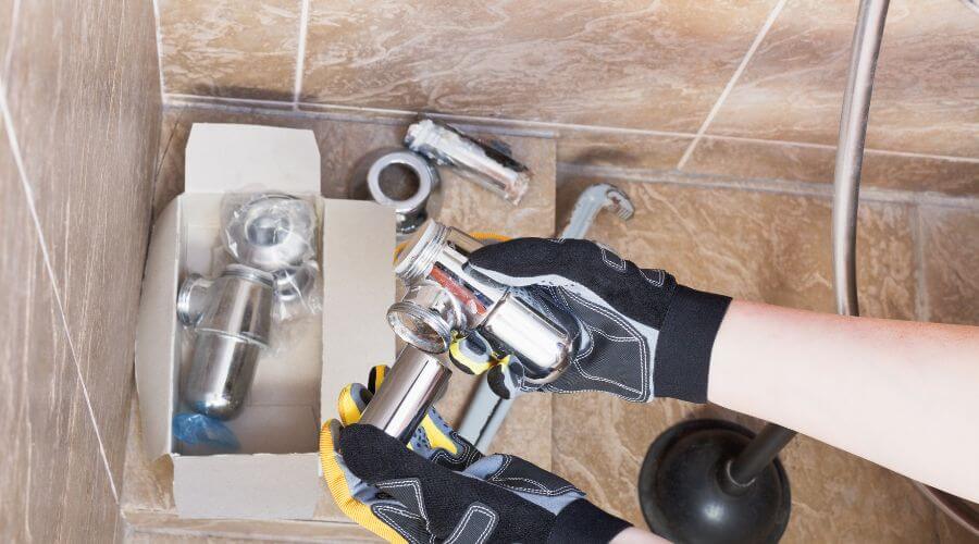 Local Chimney Repair in Litchfield, OH